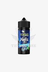 SPLASH - Hallz blue