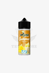 SPLASH - Summer mango guava mix
