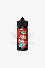 SPLASH - hallz cherry