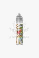 8 ball-Strawberry kiwi ICE