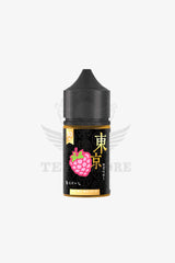 Tokyo - Golden series Raseberry ice