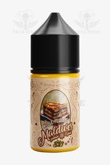 DIYbyBahz -SALT CREAMY MILKY BISCUITS