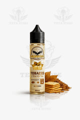 Hummer - Tobacco Crackers