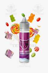 8 ball- candy frozen super cool