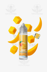 8 ball- mango super cool