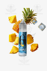 8 ball- pinapple ice super cool