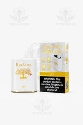 Ripe Vapes Ivory 40K Puffs