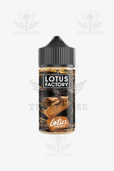 LOTUS FACTORY - LOTUS cinnamon