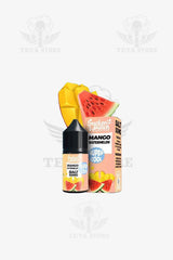Suckerpunch - Mango watermelon Super Cool Salt