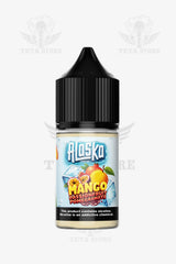 ALaska-MANGO PASSIONFRUIT POMEGRANATE