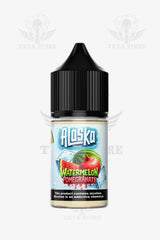 ALaska-WATERMELON POMEGRANATE