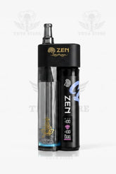 ✨Disposable zen 40k puff + Shisha Bundle✨