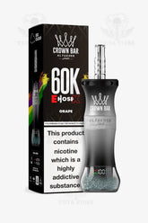 ✨al fakher 60k puffs ✨