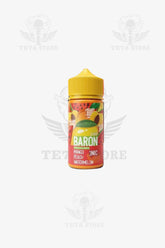 BARON - ICE WATERMELON MANGO PEACH