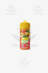 BARON - ICE WATERMELON MANGO PEACH