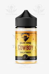 Five Pawns-Cowboy