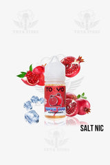 tokyo - SUPER COOL POME GRANATE