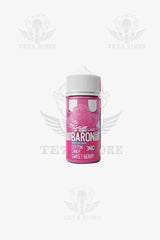 BARON - ICE PINK PANTHER