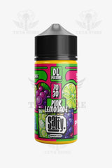 SALTY-PINK LEMONADE SUPER COOL