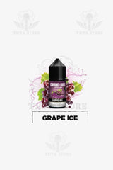 GRAND BAR-GRAPE ICE