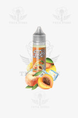 FRISKY - mango peach SUPERCOOL