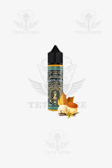 The flavor bomb - tobacco maker