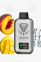 Cool play 32,000 puff 5 NICOTINE E-LIQUID 30ML