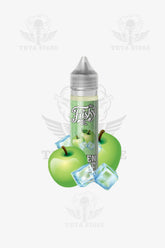 Green apple Frisky SUPERCOOL