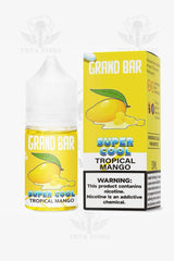 GRAND BAR-SUPER COOL TROPICAL MANGO