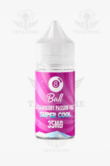 8BALL- SUPER COOL ASLT STRAWBERRY PASSION FRUIT