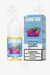 GRAND BAR-SUPER COOL BERRIES
