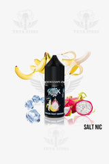 tokyo - DRAGON FRUIT BANANA REMIX