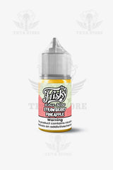 Frisky -REMIX STRAWBERRY PINEAPPLE