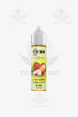 Euro - Strawberry bubblegum