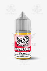 Frisky-Remix Pomegranate