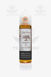 RIPE VAPES - TOBACCO CREAM