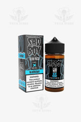 SadBoy - nola line blueberry