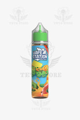 vape station- فص مانجو كيوي