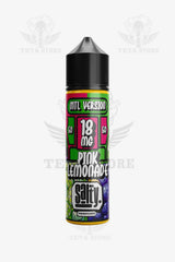 SALTY-PINK LEMONADE SUPER COOL