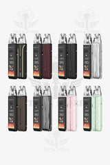 Oxva Xlim Pro 3 Ultra Pod اكسليم برو 3 الترا بود