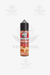 Dollar - Cheesecake Strawberry mtl 18nic