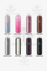ASPIRE PIXO MAX POD SYSTEM
