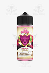 pinkpanther - coconuts