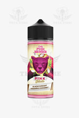 pinkpanther - coconuts