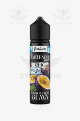 BARTENDER- PASSION FRUIT GUAVA
