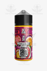 SALTY- ICED PASSION FRUIT GUAVA