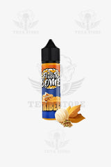 The flavor bomb - tribeca