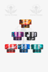 drip tip - مبسم