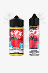 Ramp - Ice strawberry