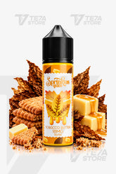 SPRINKLES - tobacco butter
